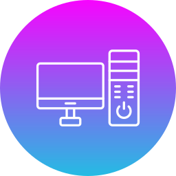 computer icon