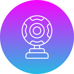 webcam icon