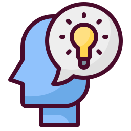 Knowledge icon