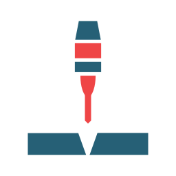 laser-schneide-maschine icon