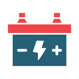 Battery icon