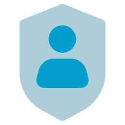 계정 보안 icon