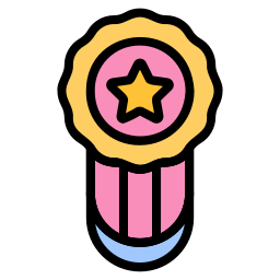 Medal icon