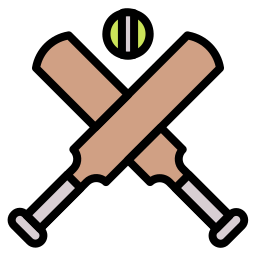 cricket icona