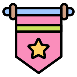 wimpel icon