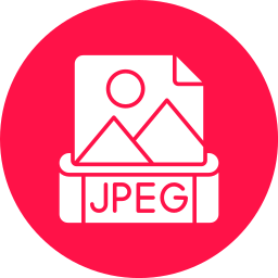 jpeg иконка