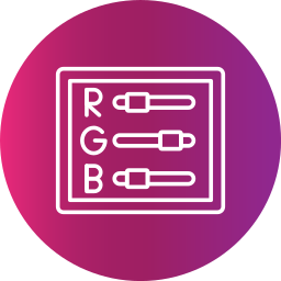 rgb icon