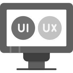 Ui icon