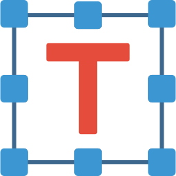 textfeld icon