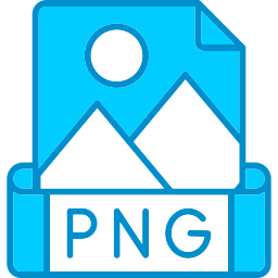 png icoon