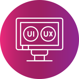 Ui icon