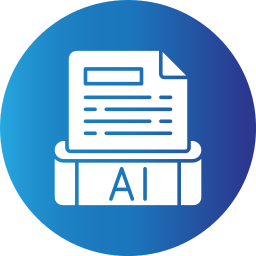 Ai icon