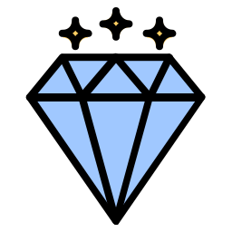 diamant icon