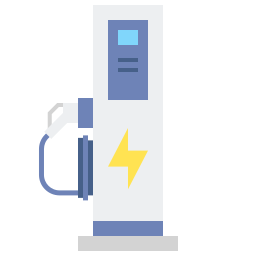 Charging icon