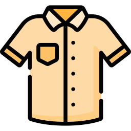 Tee shirt icon