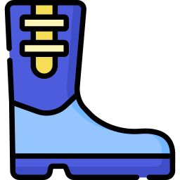 stiefel icon