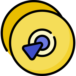 심벌즈 icon