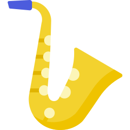 saxophon icon