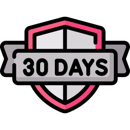 30 days icon