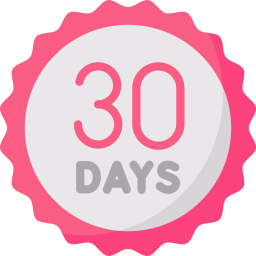 30 days icon