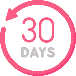 30 giorni icona