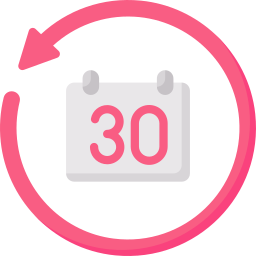 30 일 icon