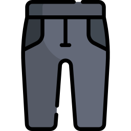 Long pants icon