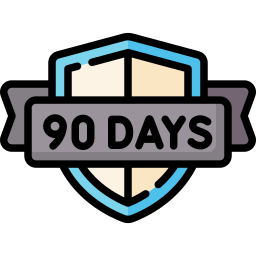 90일 icon