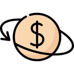 Coin icon