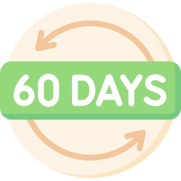 60 dni ikona