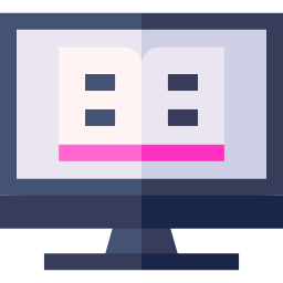 電子ブック icon