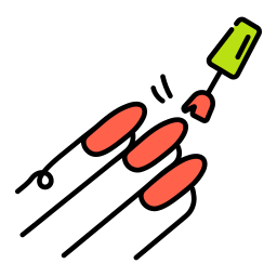 nagellack icon