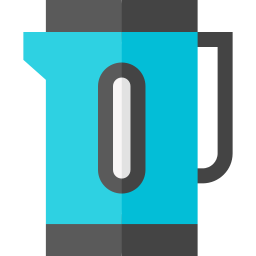 Электрический чайник иконка