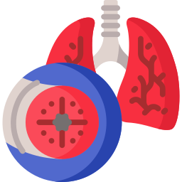 気管支拡張症 icon
