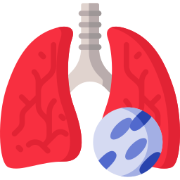 tuberculosis icono