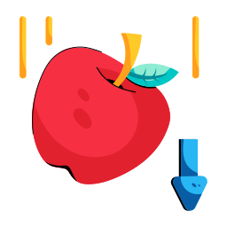 Gravity icon