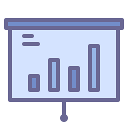 Analysis icon