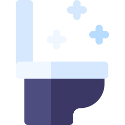 Toilet icon