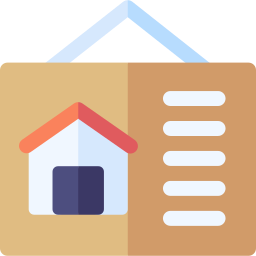 House rules icon