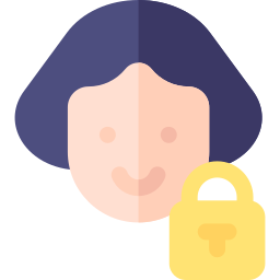 privacidad icono