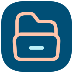 Folder icon