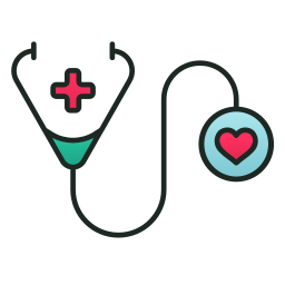 Stethoscope icon