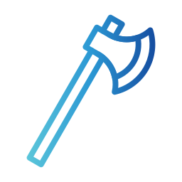 Axe icon