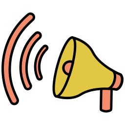 Sound icon