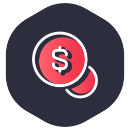 Coins icon