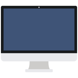 Computer icon