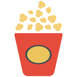 映画 icon