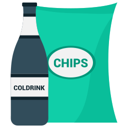 Chips icon