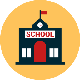 schule icon