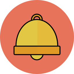 Bell icon